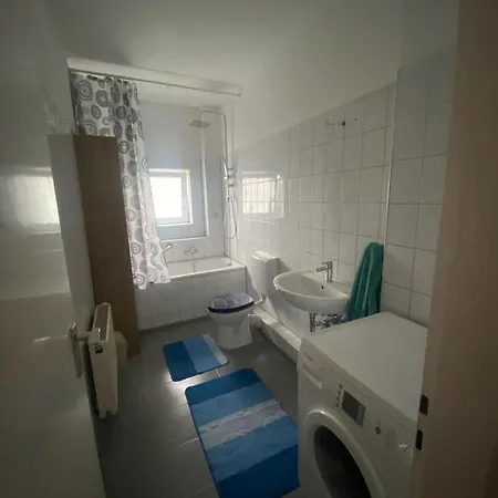 Apartment Flingern