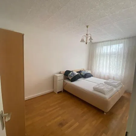 Flingern Apartment Düsseldorf