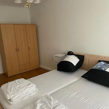 Flingern * Dusseldorf