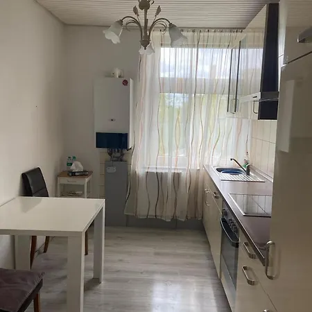 Apartment Flingern *