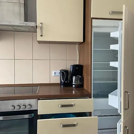 Apartment Flingern