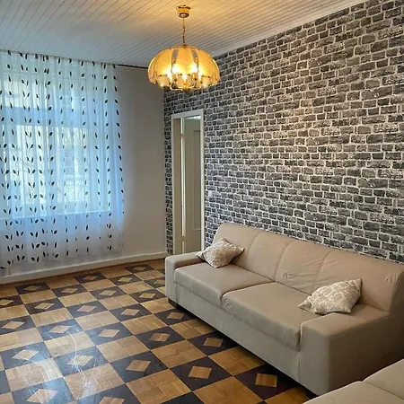 Apartment Flingern *